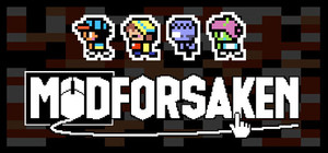 Modforsaken banner