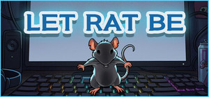 Let Rat Be banner