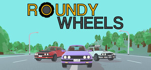 Roundy Wheels banner