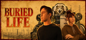 Buried Life banner
