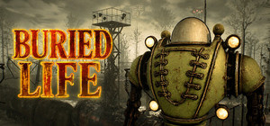 Buried Life banner