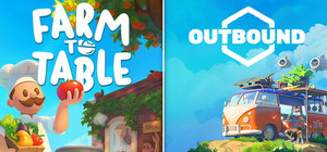 Farm to Table x Outbound banner