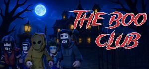 The Boo Club banner