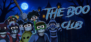 The Boo Club banner
