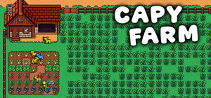 Capy Farm banner