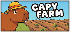 Capy Farm banner