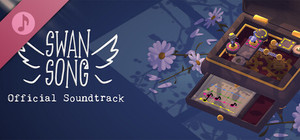 Swan Song Soundtrack banner