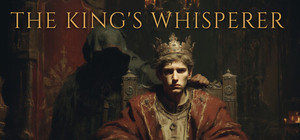 The King's Whisperer banner