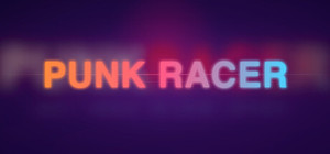 Punk Racer banner