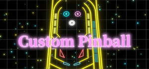 Custom Pinball banner