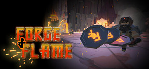 Forge and Flame banner