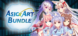 AsicxArt Bundle banner