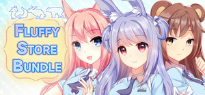 Fluffy Store Bundle banner