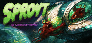 Sproyt banner