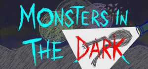 Monsters in the Dark banner