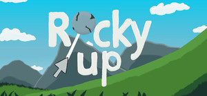 Rocky Up banner