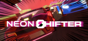 Neon Shifter banner
