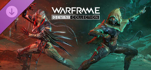 Warframe: Constellations Gemini Collection banner