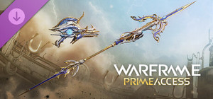 Warframe: Styanax Prime Access - Weapons Pack banner