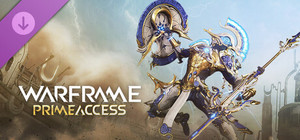 Warframe: Styanax Prime Access - Complete Pack banner