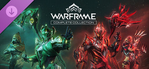 Warframe: Constellations Complete Collection banner