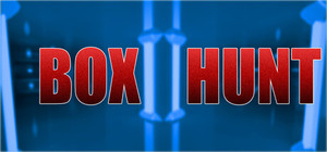 Box Hunt banner