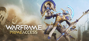 Warframe: Styanax Prime Access - Complete banner