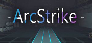 Arc Strike VR banner