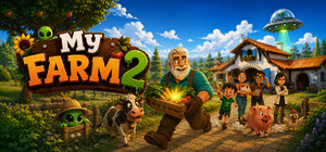 My Farm 2 banner