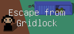 Escape from Gridlock banner