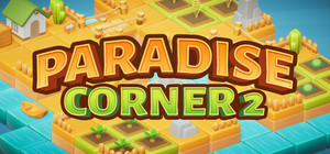 Paradise Corner 2 banner