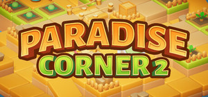 Paradise Corner 2 banner