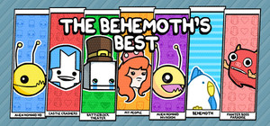 The Behemoth's Best banner