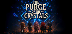 The Purge of the Crystals banner