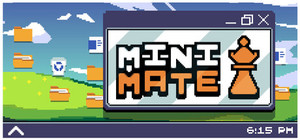 MiniMate banner