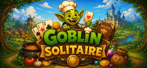 Goblin Solitaire banner