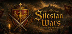 Silesian Wars banner