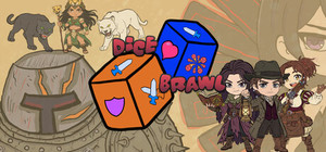 Dice Brawl banner