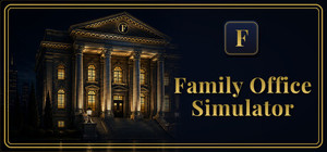 Family Office Simulator banner
