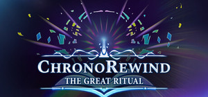 ChronoRewind: The Great Ritual banner