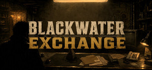 Blackwater Exchange banner