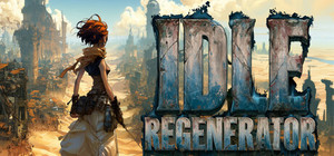 Idle Regenerator banner