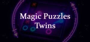Magic Puzzles: Twins banner