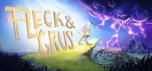 Fleck & Grus banner