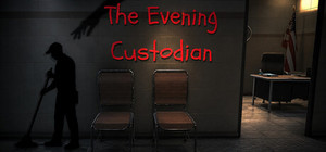 The Evening Custodian banner
