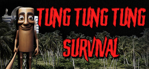 Tung Tung Tung Survival banner