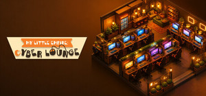 My Little Empire: Cyber Lounge banner