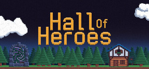 Hall of Heroes banner
