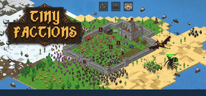 Tiny Factions banner
