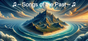 Songs of the Past banner